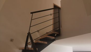 loft Avignon - escalier